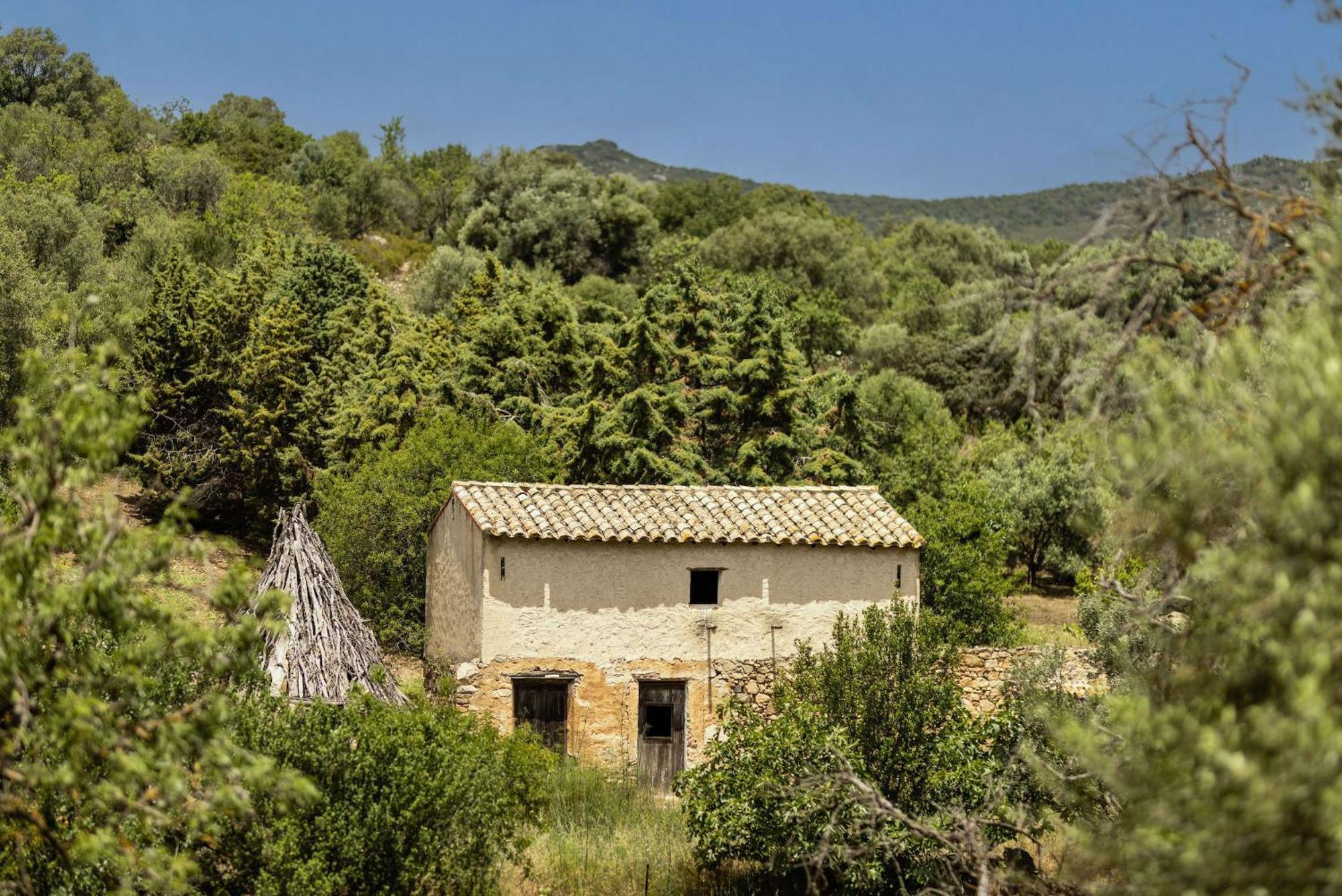 Soul Valley All-In Boutique Hotel With Yoga & Wellness Maracalagonis Exterior foto