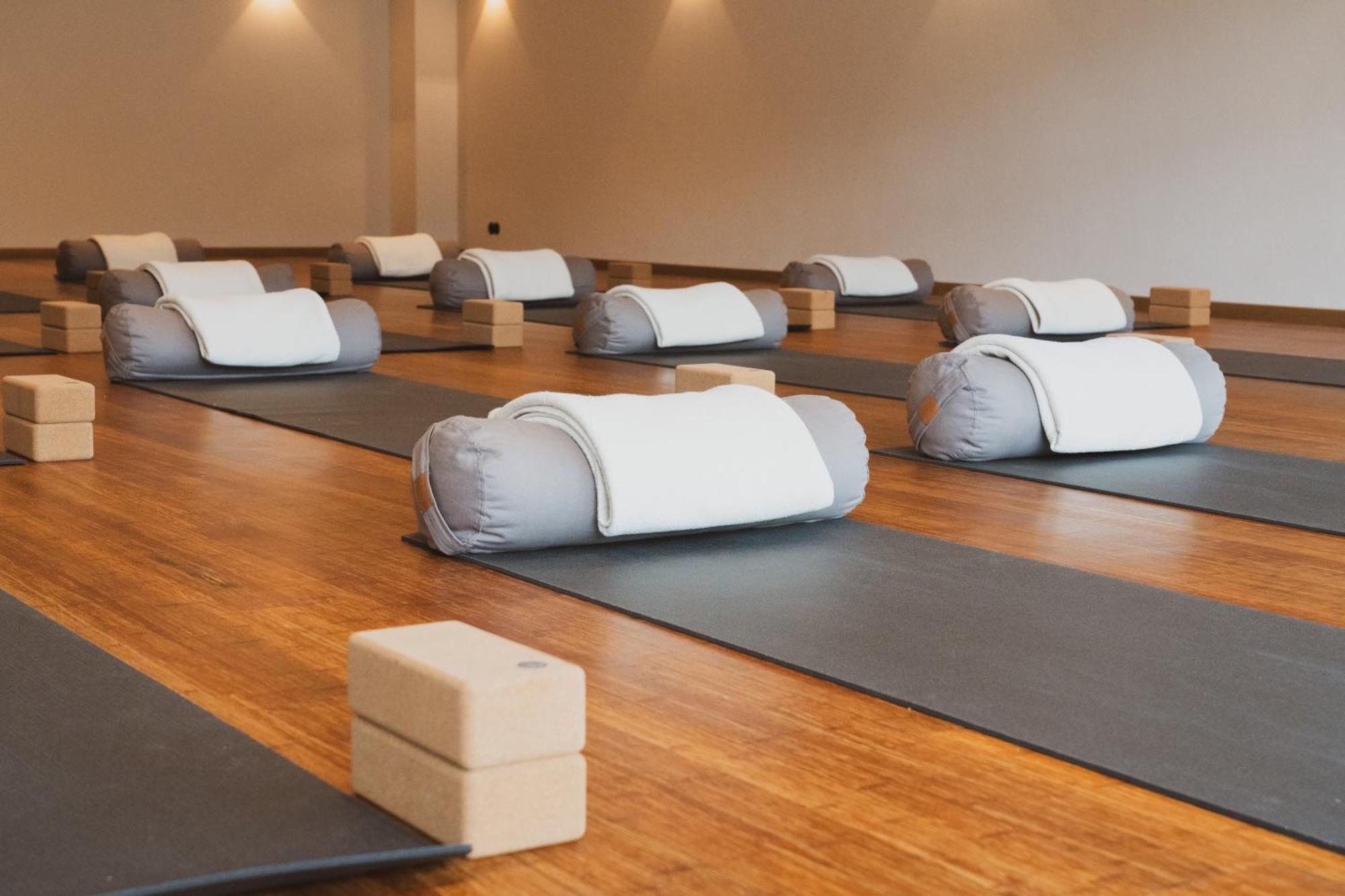 Soul Valley All-In Boutique Hotel With Yoga & Wellness Maracalagonis Exterior foto
