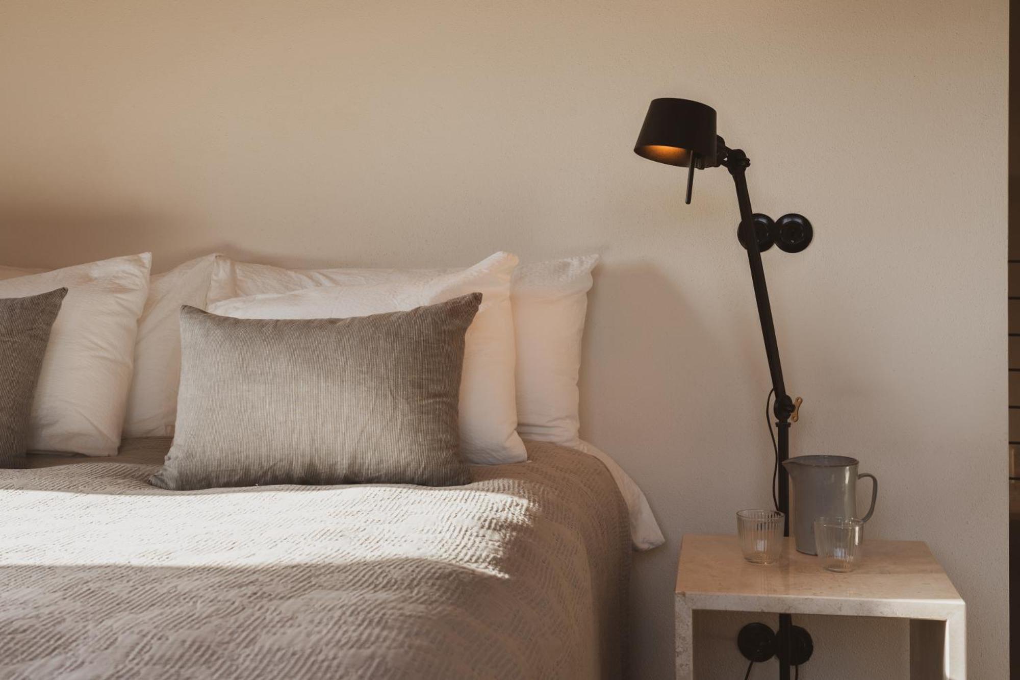Soul Valley All-In Boutique Hotel With Yoga & Wellness Maracalagonis Exterior foto